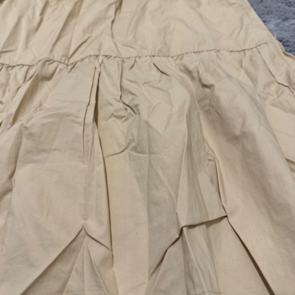 Balloon Midi Dress - Picture 10 of 11